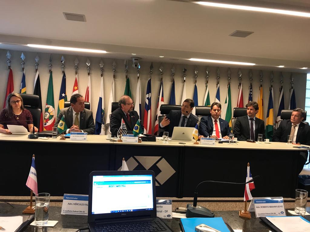 Profissionais de Administração serão beneficiados com acordo entre o CFA e BB